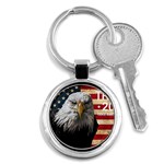 Img 1212 Key Chain (Round)