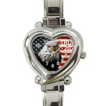 Img 1212 Heart Italian Charm Watch