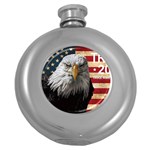 Img 1212 Round Hip Flask (5 oz)