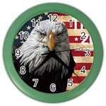 Img 1212 Color Wall Clock