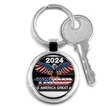 Img 1213 Key Chain (Round)