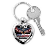 Img 1213 Key Chain (Heart)