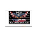 Img 1213 Sticker (Rectangular)