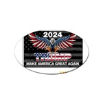 Img 1213 Sticker Oval (10 pack)