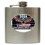 Img 1213 Hip Flask (6 oz)