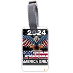 Img 1213 Luggage Tag (two sides)