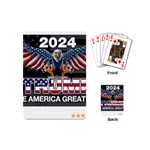 Img 1213 Playing Cards Single Design (Mini)