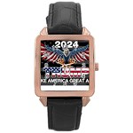 Img 1213 Rose Gold Leather Watch 