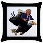 Img 1214 Throw Pillow Case (Black)