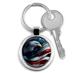 Img 1215 Key Chain (Round)