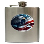 Img 1215 Hip Flask (6 oz)