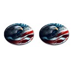 Img 1215 Cufflinks (Oval)