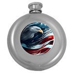 Img 1215 Round Hip Flask (5 oz)