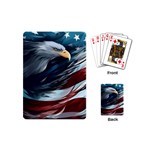 Img 1215 Playing Cards Single Design (Mini)