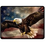 Img 1216 Fleece Blanket (Large)