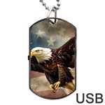 Img 1216 Dog Tag USB Flash (Two Sides)