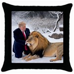 Img 1217 Throw Pillow Case (Black)