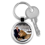 Img 1217 Key Chain (Round)