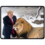 Img 1217 Fleece Blanket (Large)