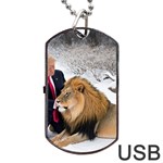 Img 1217 Dog Tag USB Flash (Two Sides)