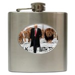 Img 1218 Hip Flask (6 oz)