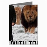 Img 1218 Greeting Cards (Pkg of 8)