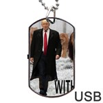 Img 1218 Dog Tag USB Flash (Two Sides)