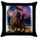 Img 1219 Throw Pillow Case (Black)