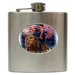 Img 1219 Hip Flask (6 oz)