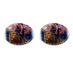 Img 1219 Cufflinks (Oval)