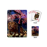 Img 1219 Playing Cards Single Design (Mini)