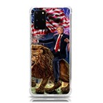 Img 1219 Samsung Galaxy S20 Plus 6.7 Inch TPU UV Case