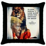 Img 1220 Throw Pillow Case (Black)