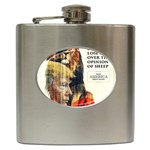 Img 1220 Hip Flask (6 oz)