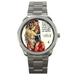 Img 1220 Sport Metal Watch