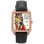 Img 1220 Rose Gold Leather Watch 