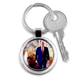 Img 1221 Key Chain (Round)