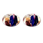 Img 1221 Cufflinks (Oval)