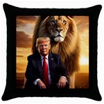 Img 1223 Throw Pillow Case (Black)