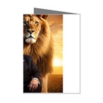 Img 1223 Mini Greeting Cards (Pkg of 8)