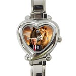 Img 1223 Heart Italian Charm Watch