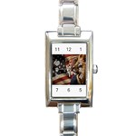 Img 1224 Rectangle Italian Charm Watch