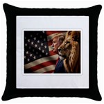 Img 1224 Throw Pillow Case (Black)