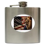 Img 1224 Hip Flask (6 oz)