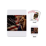 Img 1224 Playing Cards Single Design (Mini)