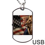 Img 1224 Dog Tag USB Flash (Two Sides)