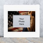 Img 1224 White Wall Photo Frame 5  x 7 