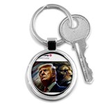 Img 1225 Key Chain (Round)