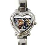 Img 1225 Heart Italian Charm Watch