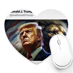 Img 1225 Heart Mousepad